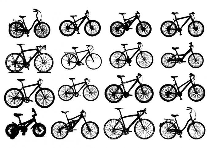 Fits Most Bicycles Fits Most Bicycles